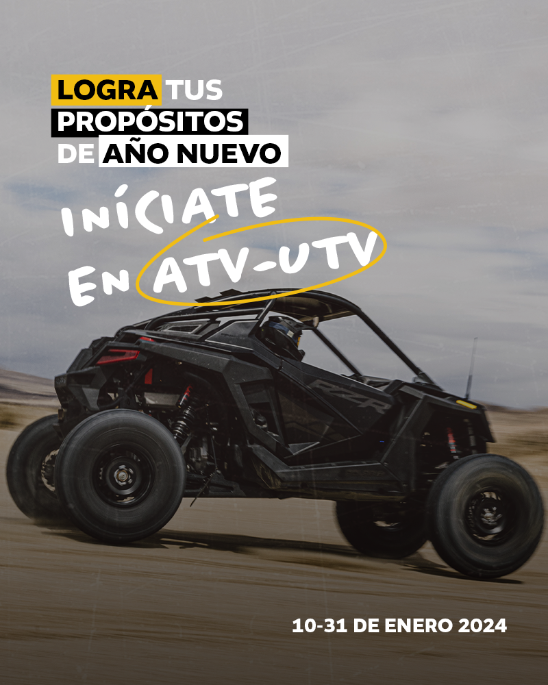 ATV/UTV